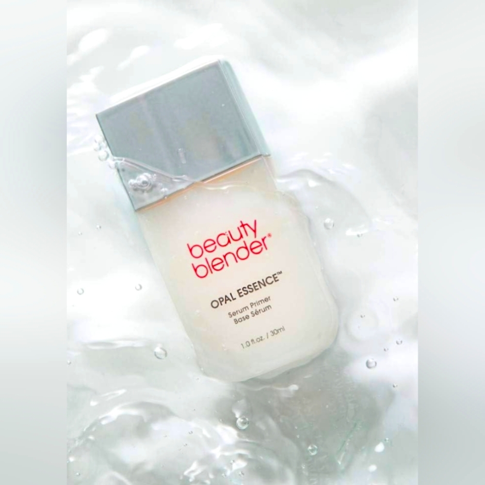 5/75$ BEAUTY BLENDER OPAL ESSENCE PRIMER
